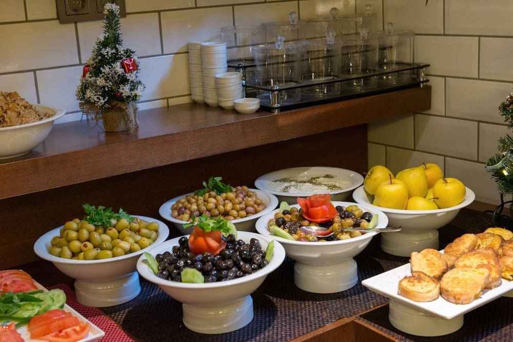 Gk Regency Suites Hotel Κωνσταντινούπολη Εξωτερικό φωτογραφία