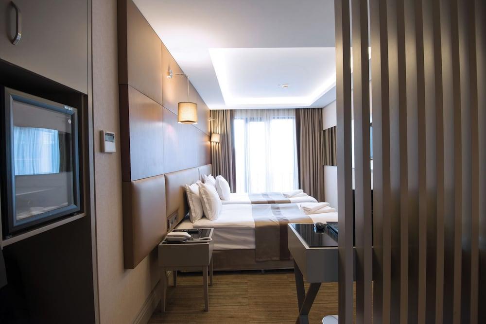 Gk Regency Suites Hotel Κωνσταντινούπολη Εξωτερικό φωτογραφία