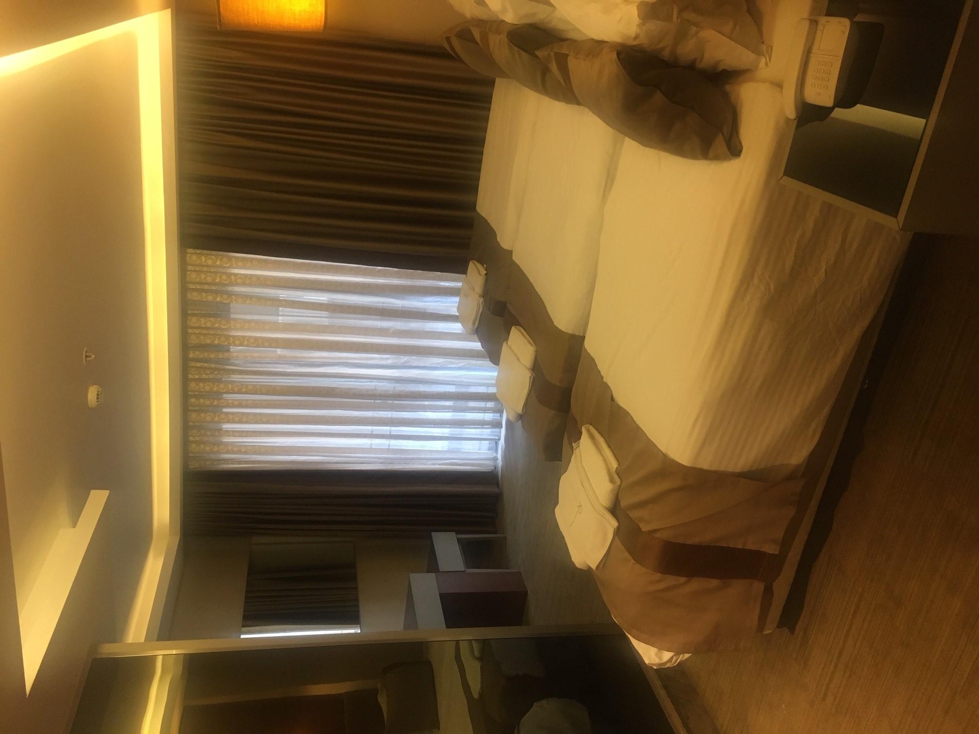 Gk Regency Suites Hotel Κωνσταντινούπολη Εξωτερικό φωτογραφία
