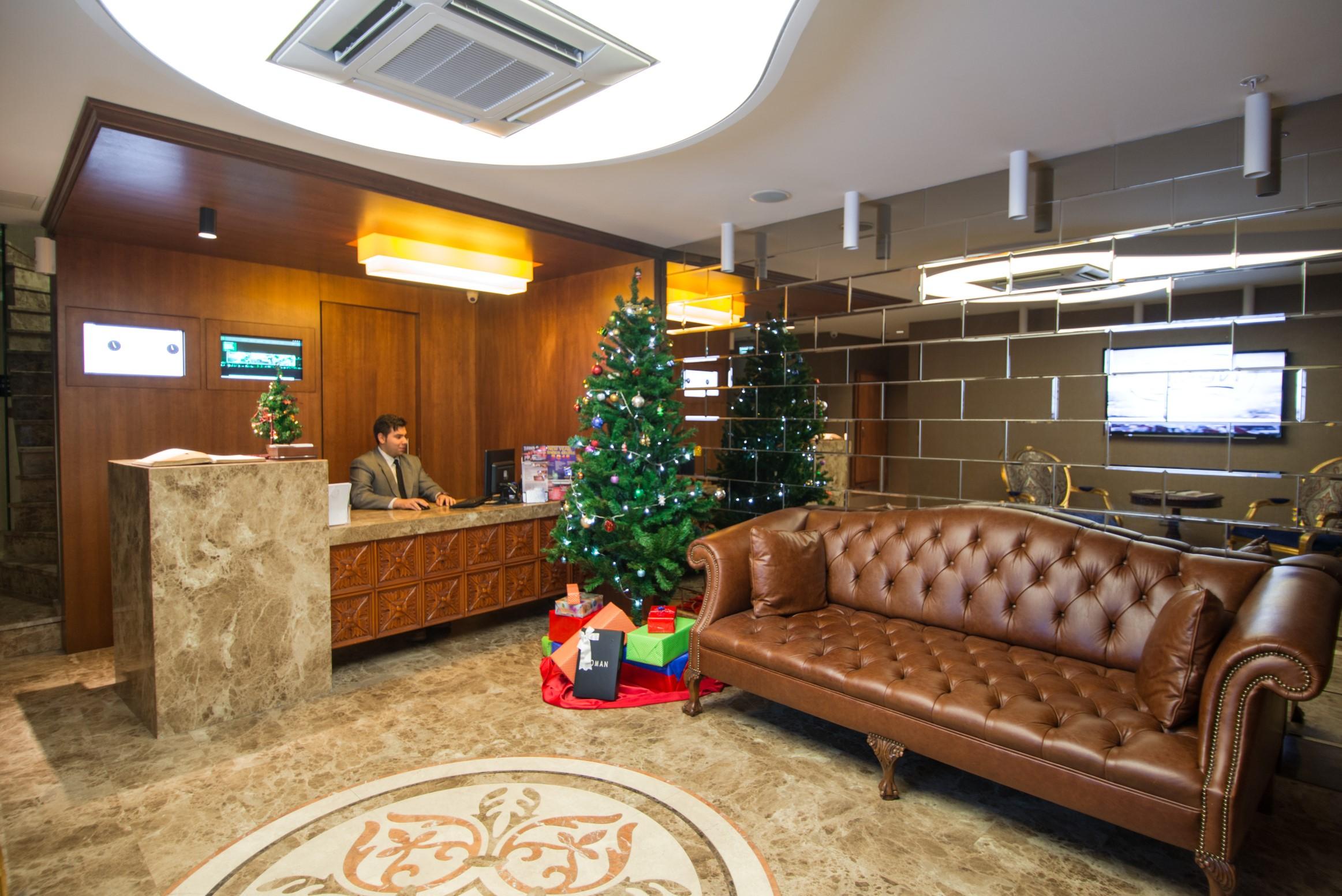 Gk Regency Suites Hotel Κωνσταντινούπολη Εξωτερικό φωτογραφία